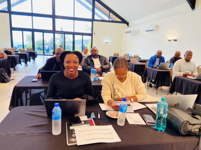 Eastern Cape Leaders Unite To Tackle Infrastructure Backlogs Eastern Cape Leaders Unite to Tackle Infrastructure Backlogs