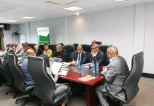 Eastern Cape Premier Meets Public Protector to Boost Accountability Eastern Cape Premier Meets Public Protector to Boost Accountability