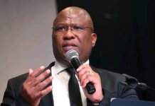 Eastern Cape Public Service Praised for Integrity and Progress Eastern Cape Public Service Praised for Integrity and Progress