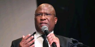 Eastern Cape Public Service Praised for Integrity and Progress Eastern Cape Public Service Praised for Integrity and Progress