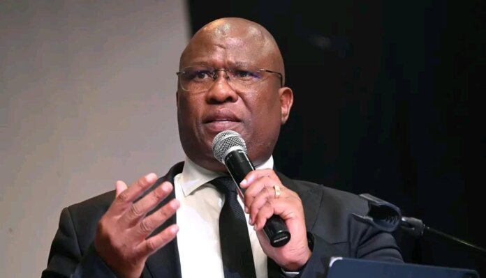 Eastern Cape Public Service Praised For Integrity And Progress Eastern Cape Public Service Praised for Integrity and Progress