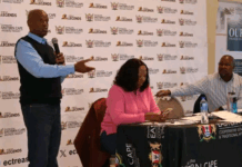 Eastern Cape Technical Directors Unite to Boost Infrastructure Coordination Eastern Cape Technical Directors Infrastructure session