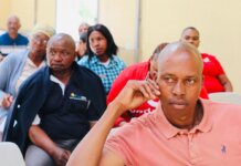 FMD Disrupts Auction, Sparks Farmer Training in Umzimvubu