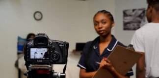 Film Graduates Take Centre Stage in Advertising’s Creative Boom Film Graduates Take Centre Stage in Advertising’s Creative Boom