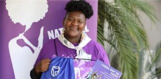 Final Day of National GBV Shelter Indaba Underway in Johannesburg