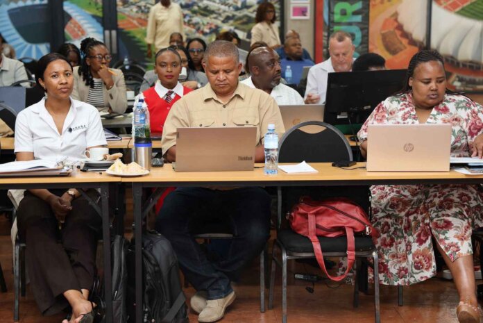 Forum Sets New Guidelines Ahead of 2026 Local Elections