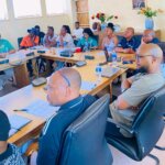 GCIS Drives Community Media Growth In Postmasburg Workshop