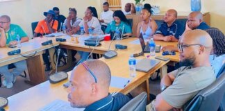 GCIS Drives Community Media Growth in Postmasburg Workshop