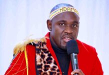 Hard Work Pays Off for AmaMpondo Prince as Ndamase Earns Dual Award Nominations Hard Work Pays Off for AmaMpondo Prince as Ndamase Earns Dual Award Nominations. Hard Work Pays Off for AmaMpondo Prince as Ndamase Earns Dual Award Nominations