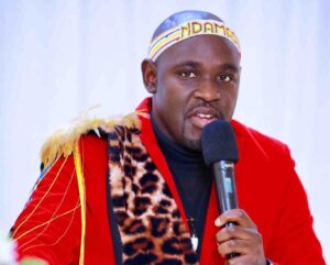 Hard Work Pays Off for AmaMpondo Prince as Ndamase Earns Dual Award Nominations