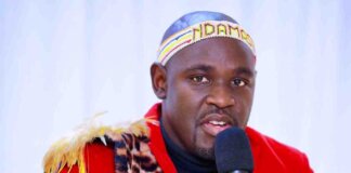 Hard Work Pays Off for AmaMpondo Prince as Ndamase Earns Dual Award Nominations Hard Work Pays Off for AmaMpondo Prince as Ndamase Earns Dual Award Nominations. Hard Work Pays Off for AmaMpondo Prince as Ndamase Earns Dual Award Nominations