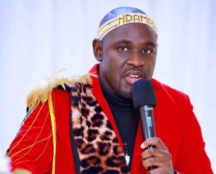 Hard Work Pays Off for AmaMpondo Prince as Ndamase Earns Dual Award Nominations Hard Work Pays Off for AmaMpondo Prince as Ndamase Earns Dual Award Nominations. Hard Work Pays Off for AmaMpondo Prince as Ndamase Earns Dual Award Nominations