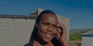 Mpondo Kingdom Demands Justice for Hlobokazi Vusiwe Mpondo KingdomDemands Justice for Hlobokazi Vusiwe