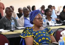 IHLM Hosts 2025 Traditional Leaders Summit in Flagstaff Ingquza Hill Local Municipality