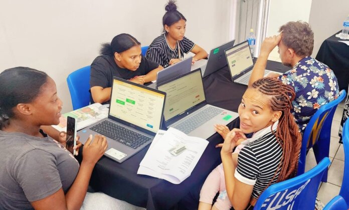 JobsConnectEC Launches In Pellsrus JobsConnectEC Launches in Pellsrus