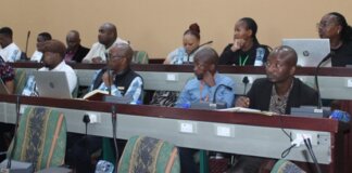 KSD Human Settlements Wraps Up Strategic Planning Session KSD Human Settlements Wraps Up Strategic Planning Session