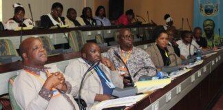 KSD Launches Human Settlements Strategic Planning Session