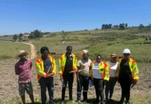 KSD MPAC Conducts Oversight Visits to Strengthen Accountability KSD MPAC Conducts Oversight Visits to Strengthen Accountability