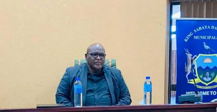 KSD Mayor Councilor KSD Mayor Councilor