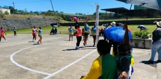 KSD Municipality Hosts Wellness Games at Mthatha Stadium