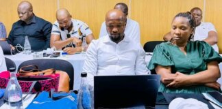 KSD TVET College Charts Future at Annual Reflections Workshop KSD TVET College Charts Future at Annual Reflections Workshop