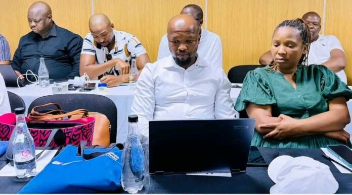 KSD TVET College Charts Future at Annual Reflections Workshop