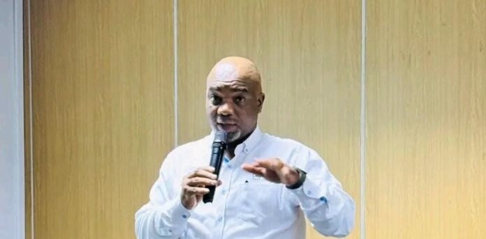 KSD TVET Deputy Principal Leads Strategic Academic Review