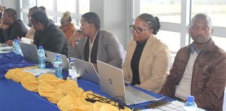 KSD Technical Services Opens Strategic Session KSD Technical Services Opens Strategic Session