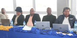 KSD Technical Services Opens Strategic Session on Roads and Power