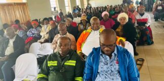 KSD, Traditional Leaders Unite to Tackle Ward 29 Service Delivery Issues