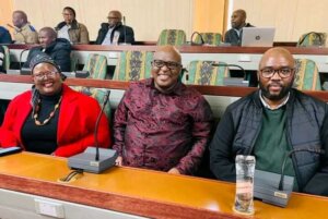 KSDM Strengthens Strategy to Fight Crime and Ease Traffic Congestion