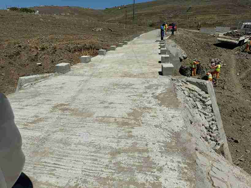 Kumkani Mhlontlo Local Municipality Service Delivery (2) Kumkani Mhlontlo Local Municipality service delivery (2)