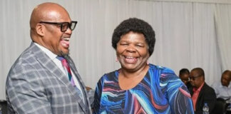 Leaders Met in East London to Strengthen Local Governance