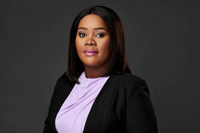 Lusikisiki journalist Lumka Bekindawo honoured this week