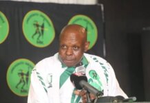 MK Party Suspends Dr. John Hlophe Pending Investigation MK Party Suspends Dr. John Hlophe Pending Investigation