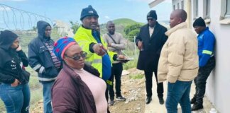 MPAC Checks Progress on Key KSD Projects