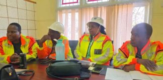 MPAC Wraps Up KSD Service Delivery Oversight Tour MPAC Wraps Up KSD Service Delivery Oversight Tour