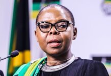 Mahlenge Bhengu Returns as ANC National Spokesperson