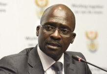 Gigaba Steps Aside as ANC Hails ‘Principled’ Decision