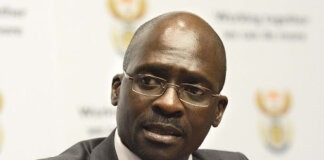 Gigaba Steps Aside as ANC Hails ‘Principled’ Decision