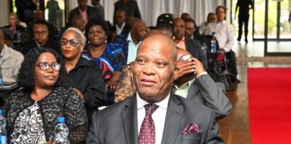 Masemola Leads Talks to Strengthen Local Governance