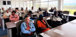 Matatiele Disability Forum Charts Path for Inclusive Development Matatiele Disability Forum Charts Path for Inclusive Development