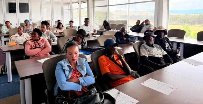 Matatiele Disability Forum Charts Path for Inclusive Development