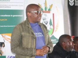 Zadungeni Hosts Safety Dialogue Ahead of 16 Days Campaign.