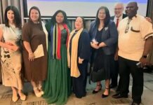 Mayor Lobishe Promotes Good Governance Mayor Lobishe Promotes Good Governance