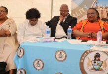 Mayor Mafumbatha Launches 2025 Imbizo Outreach in Ward 27 Mayor Mafumbatha Launches 2025 Imbizo Outreach in Ward 27