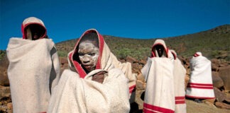 Mbashe Municipality and Eastern Cape Department Of Health to conduct initiation health program