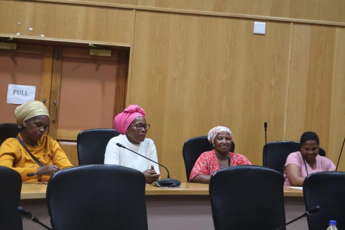 Mbhashe Municipality Steps Up Community Engagement