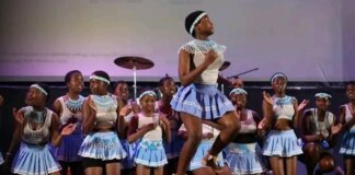 Mbizana Cultural Festival Showcases Local Talent Mbizana Cultural Festival Showcases Local Talent