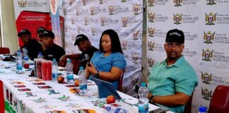 Men Lead HIV Awareness Drive in Gqeberha
